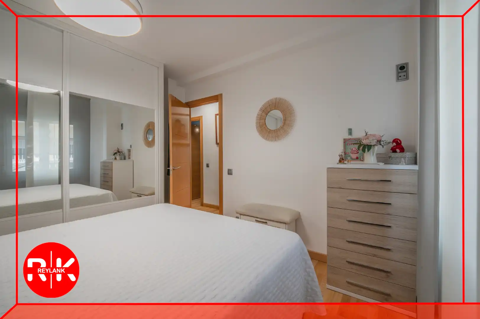 Flat for sale in Valleaguado - La Cañada
