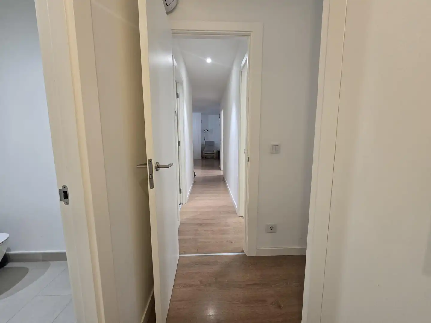 Planta baixa en venda en  Palma de Mallorca amb Aire condicionat, Jardí privat i Parquet