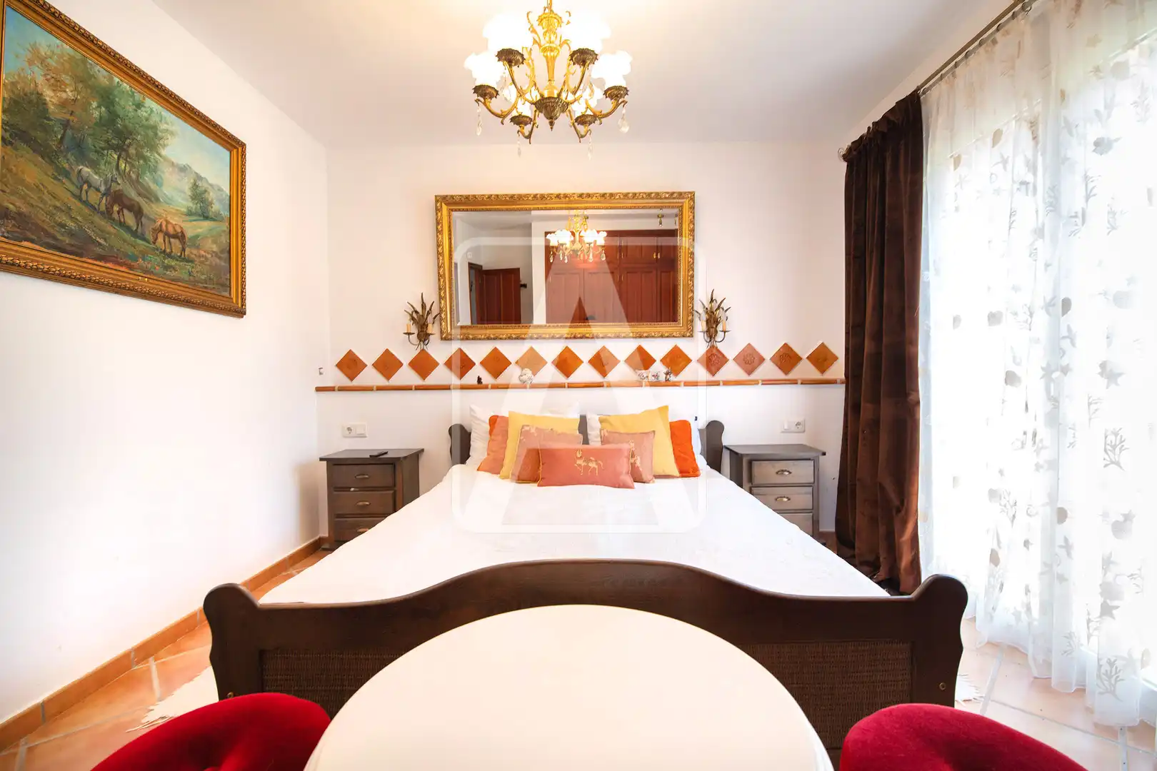 Villa mit Pool zum Verkauf in Carrió - La Merced - Los Pinos, imagen 6