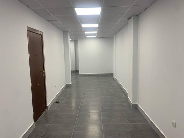 Local comercial en Alquiler en El Carmen