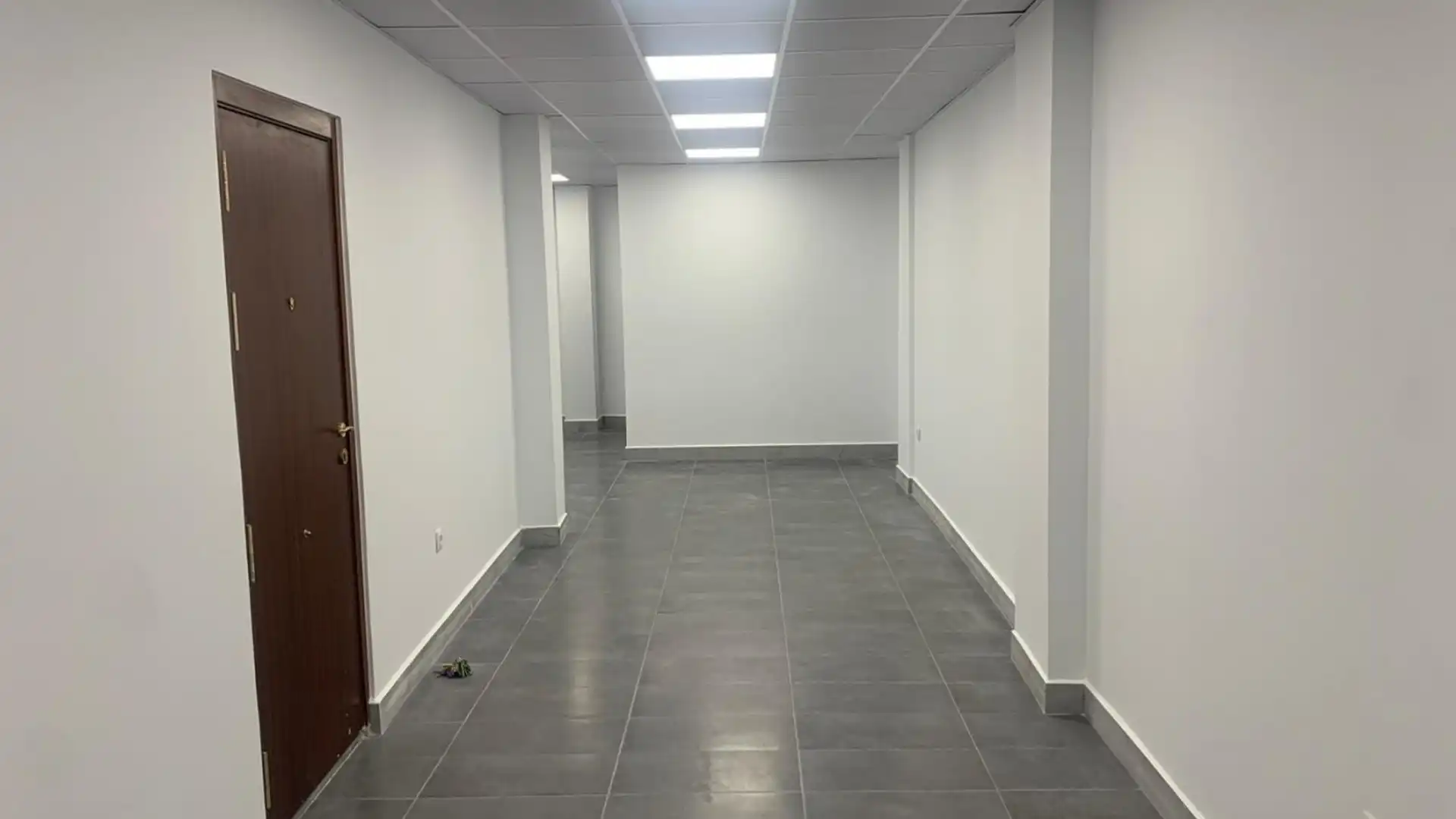 Local de alquiler en  Murcia Capital