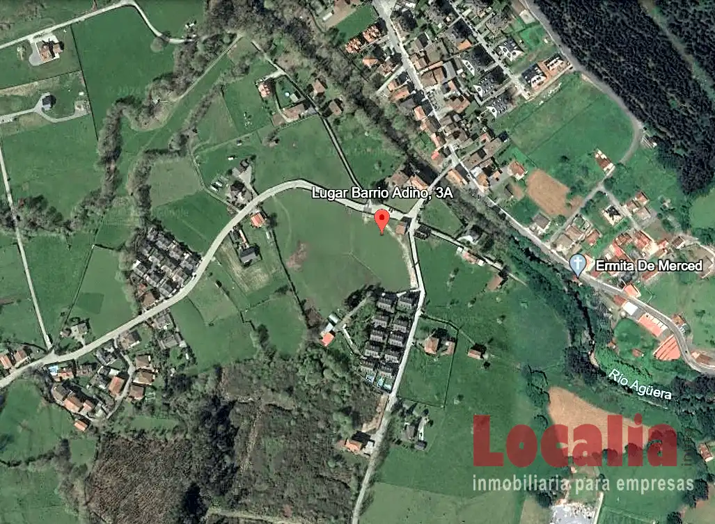 Terrenos y solares en venta en Lugar Barrio Adino 3, imagen 7