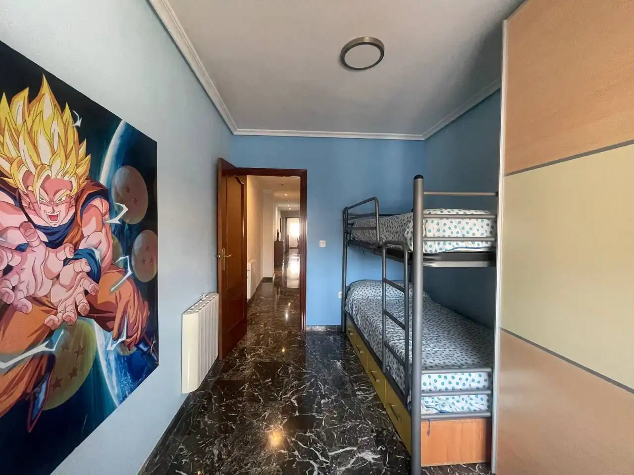 Appartement avec balcon à vendre à DE LA PAZ 84, imagen 22