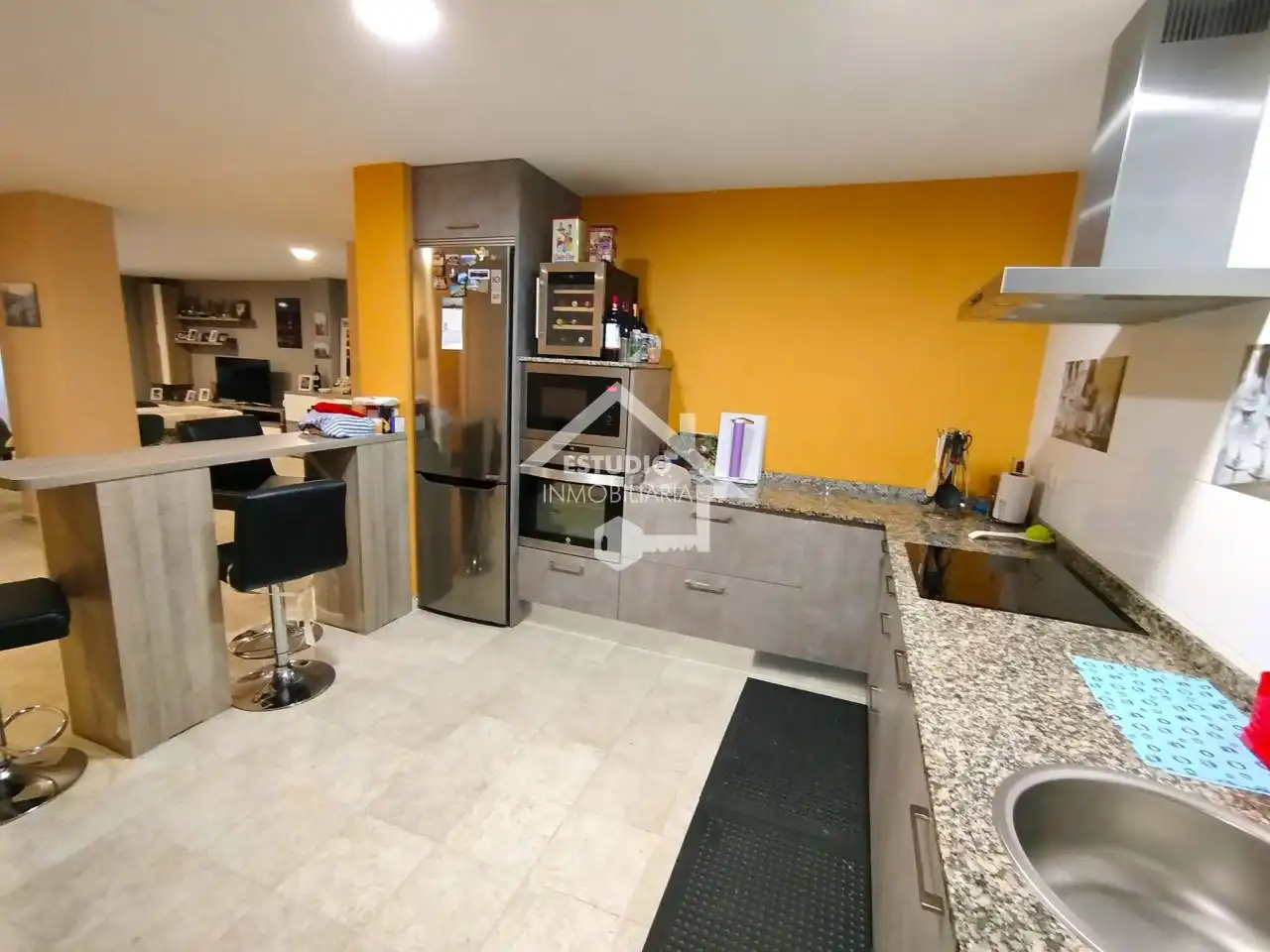 Loft en venda a Viana