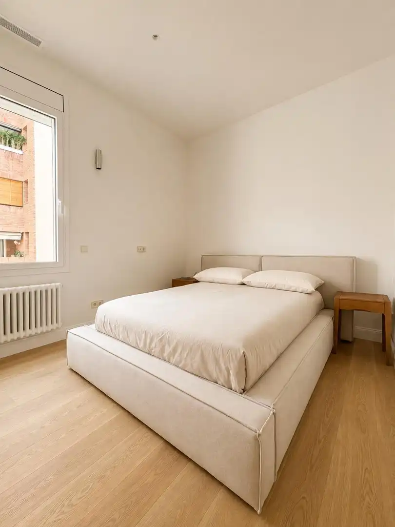 Apartment mit Aufzug zum Verkauf in Sarrià - Sant Gervasi, imagen 26