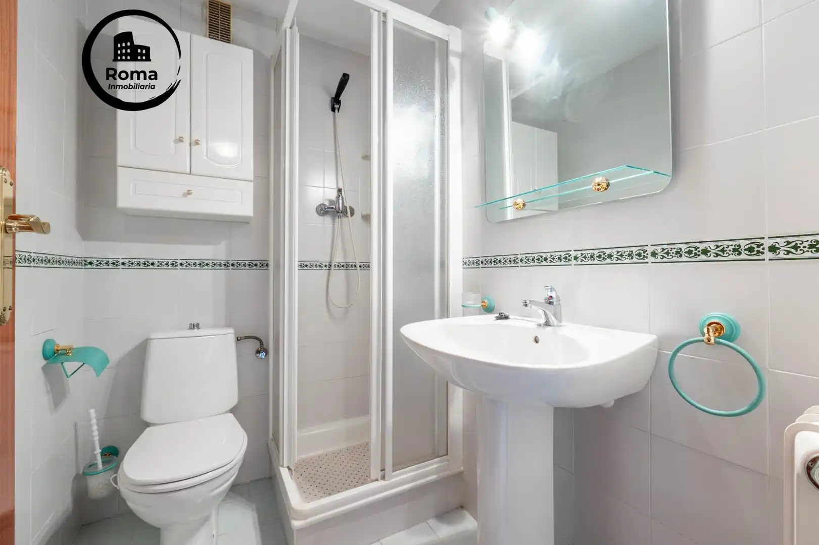 Piso con ascensor en venta en Norte, imagen 45