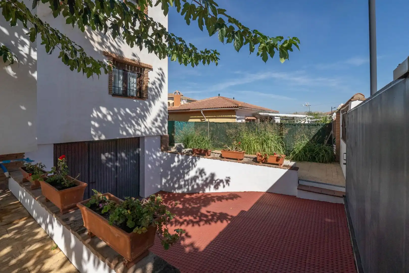Chalet con terraza en venta en ALELIES (VENT), imagen 94