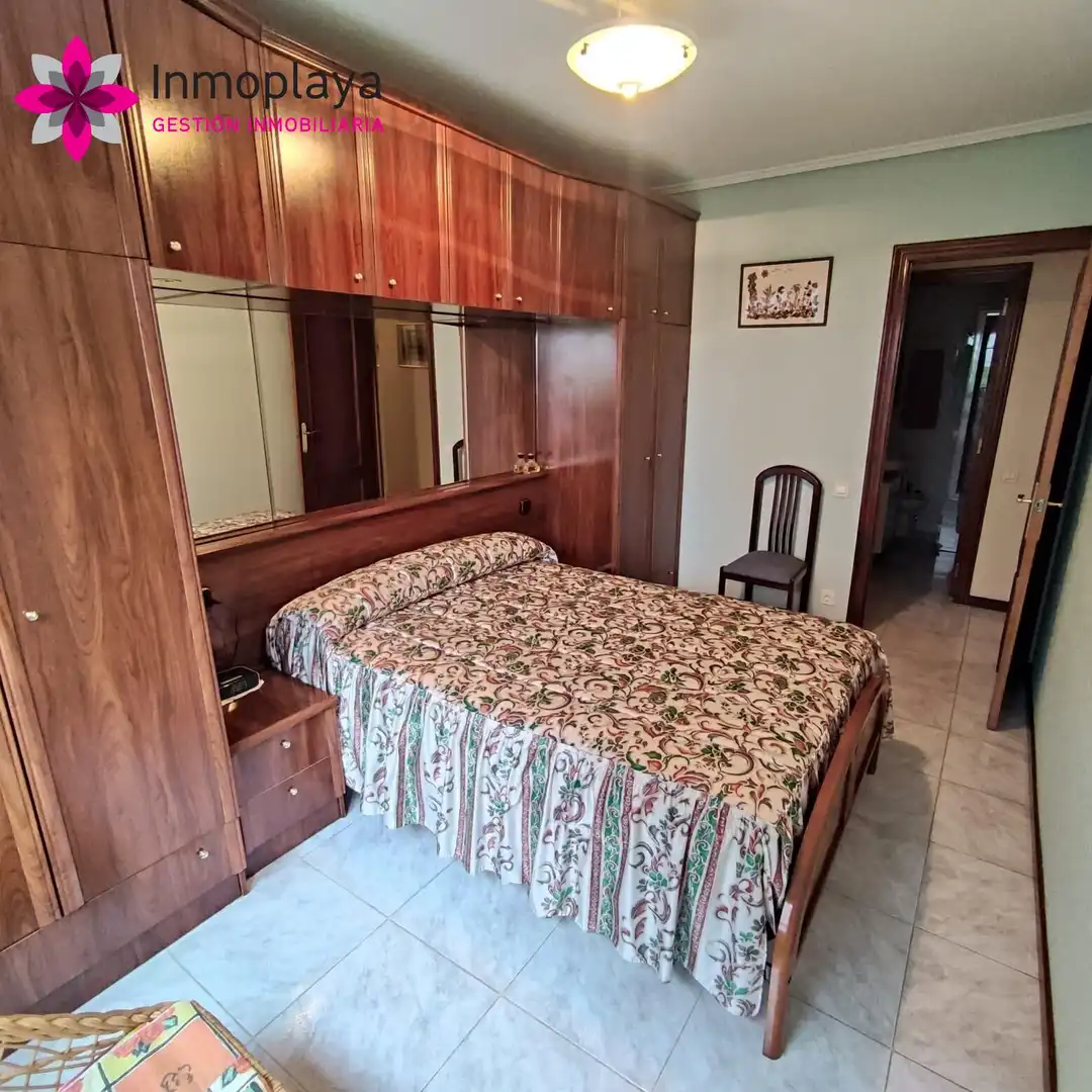 Planta baja en venta en Tregadín
