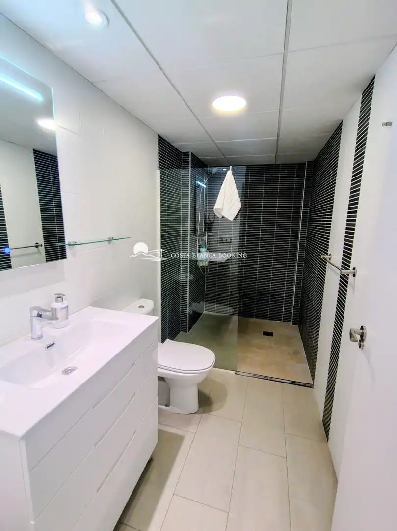 Apartamento con ascensor en venta en L'Albir, imagen 17