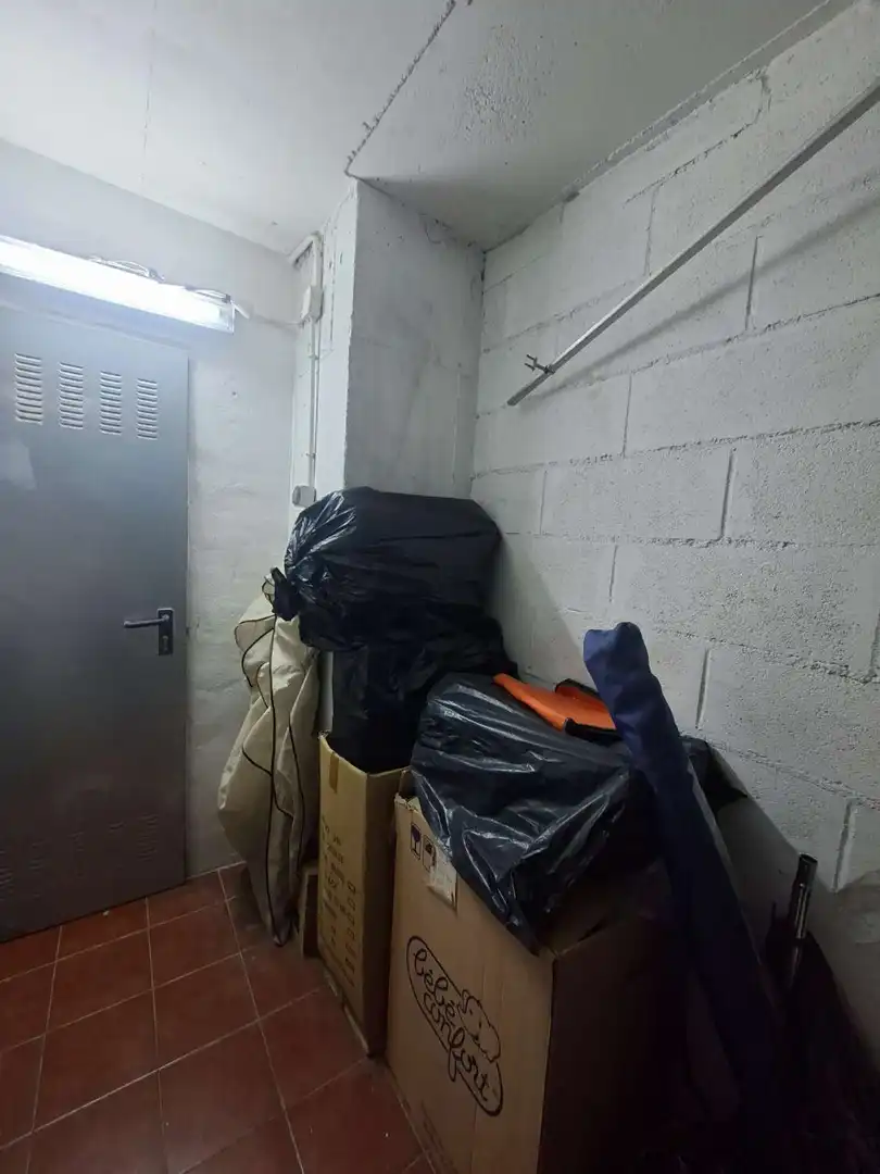 Traster en venda en Málaga