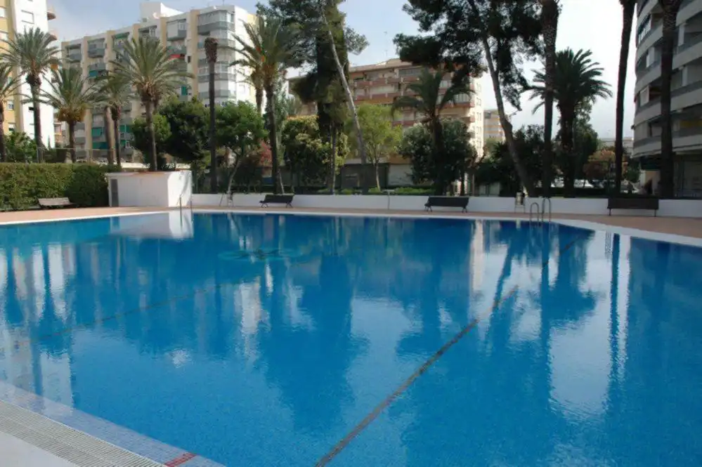 Pis amb piscina en venda a Calle Infantes 16, imagen 13