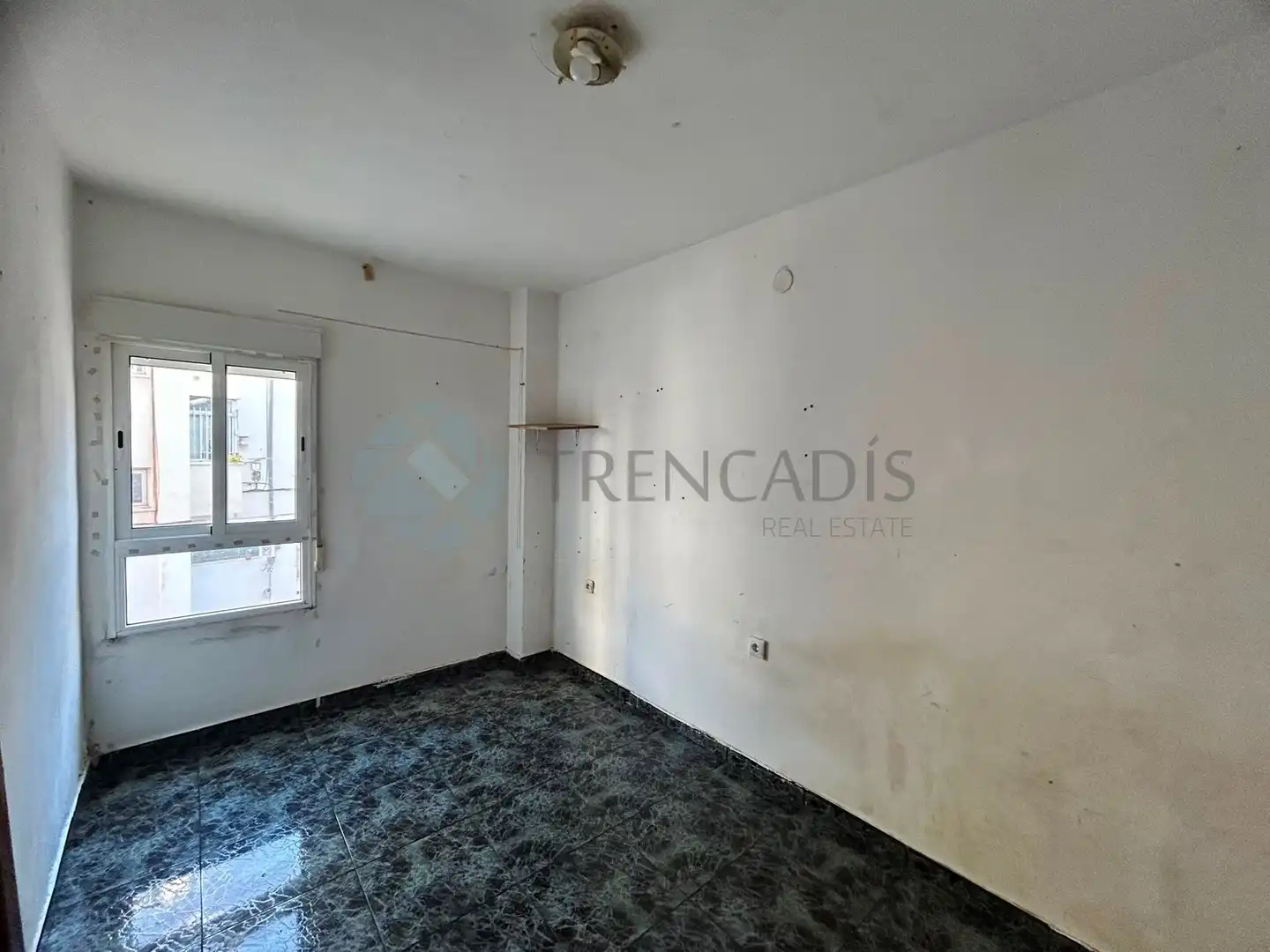 Bedroom of Flat for sale in Chiva