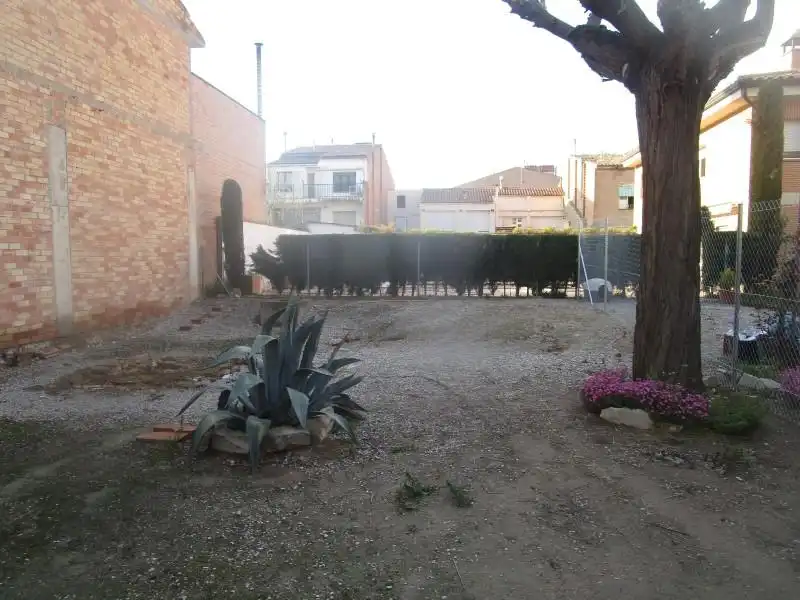 Lands and plots for sale in Carrer de Pau Ferran, imagen 9