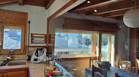 Foto 3 de Dúplex en venta en Avinguda de Catalunya, 22, Puigcerdà, Girona