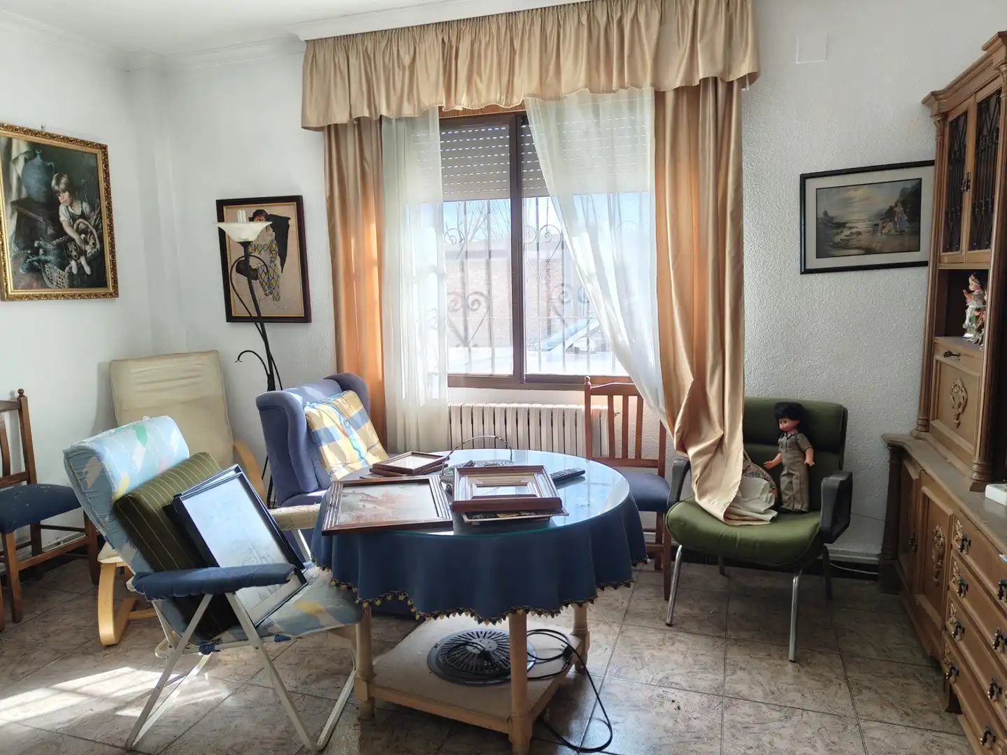 Houses for sale in Pedanías - Extrarradio