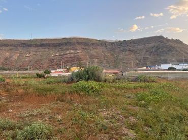 Terreno residenziale in vendita a La Aldea de San Nicolás