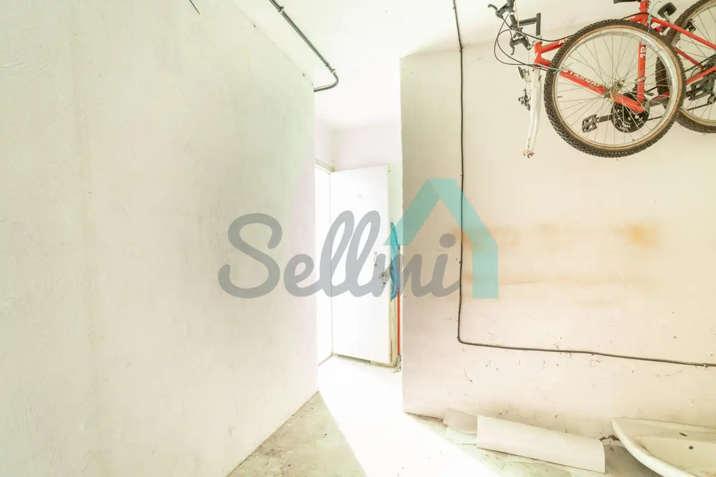 Flat for sale in Allande  with Heating, Terrace and Storage room