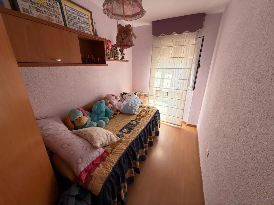 Piso en venta en Constitución - Balconcillo, imagen 16
