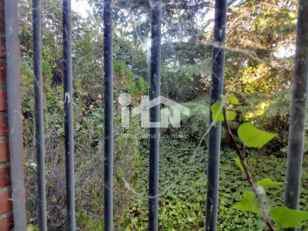 Casa o chalet en venta en Herradón de Pinares con Jardín privado