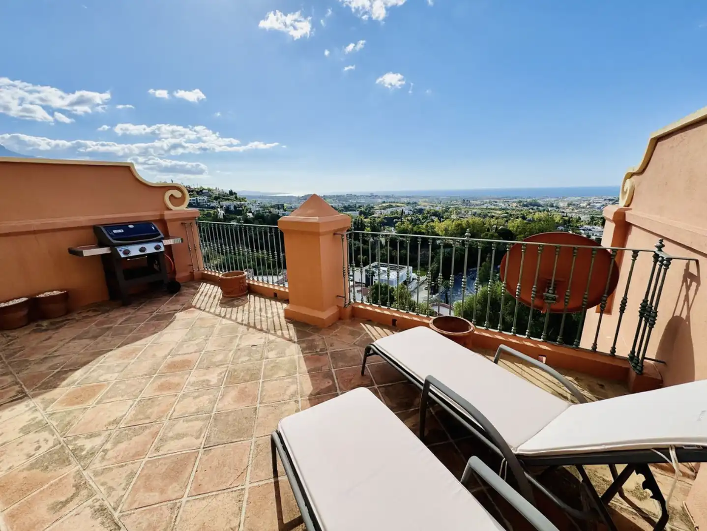Maison avec piscine à vendre à La Quinta, imagen 23