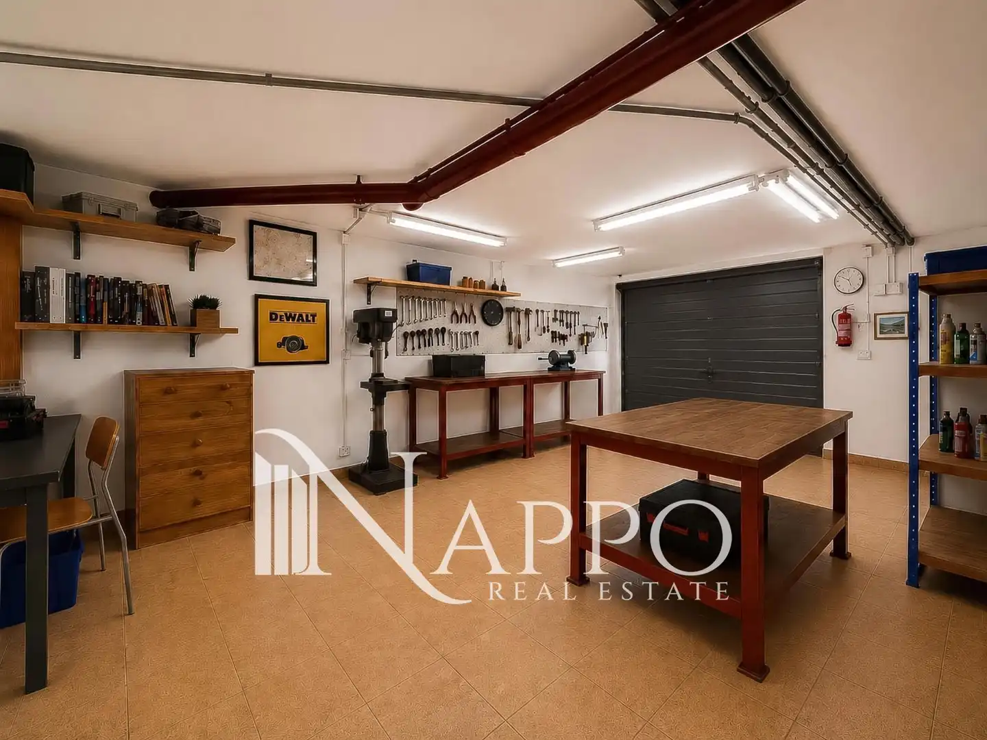 Casa adosada en venta en  Palma de Mallorca con Aire acondicionado, Calefacción y Jardín privado