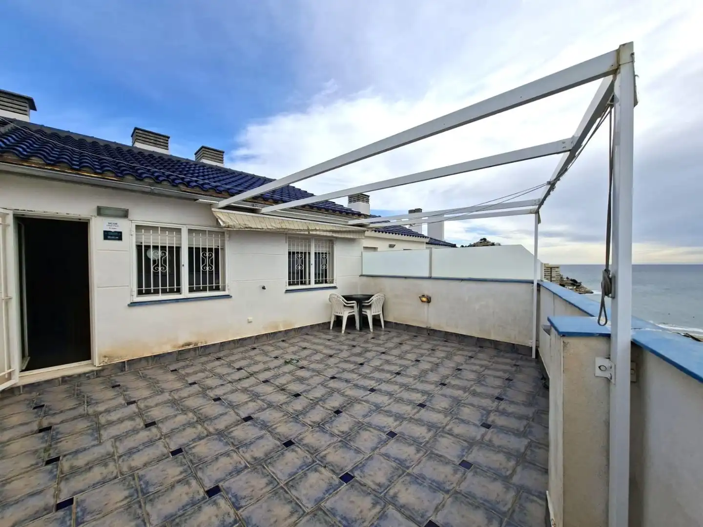 Maisonette mit Pool zum Verkauf in La Cala de Villajoyosa, imagen 18