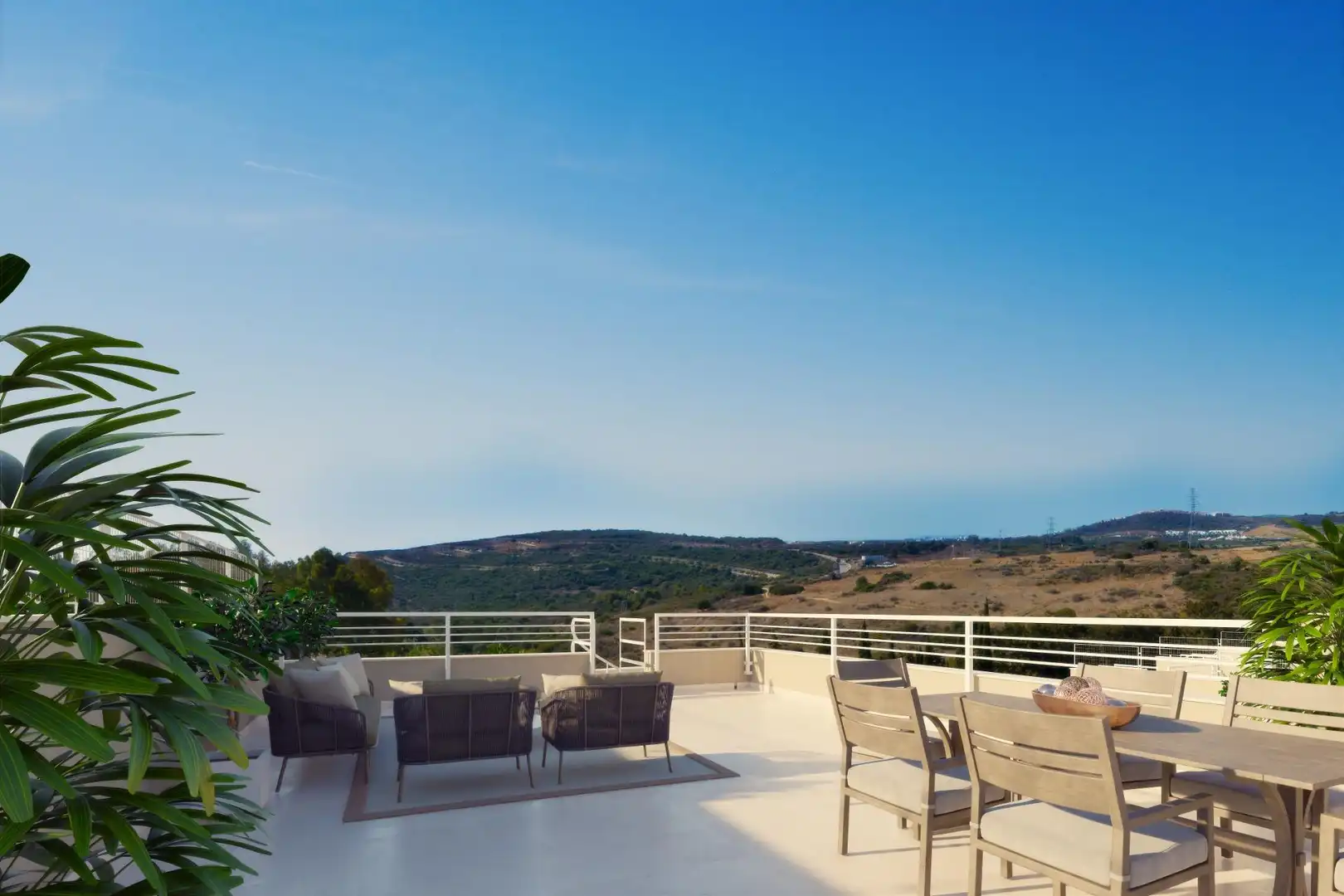 Apartment mit Pool zum Verkauf in Estepona Pueblo, imagen 8
