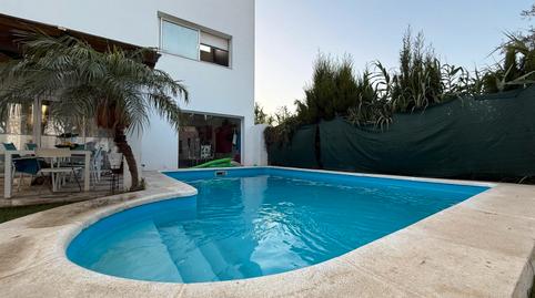 Foto 3 de Casa o xalet en venda a Los Barrios, Cádiz