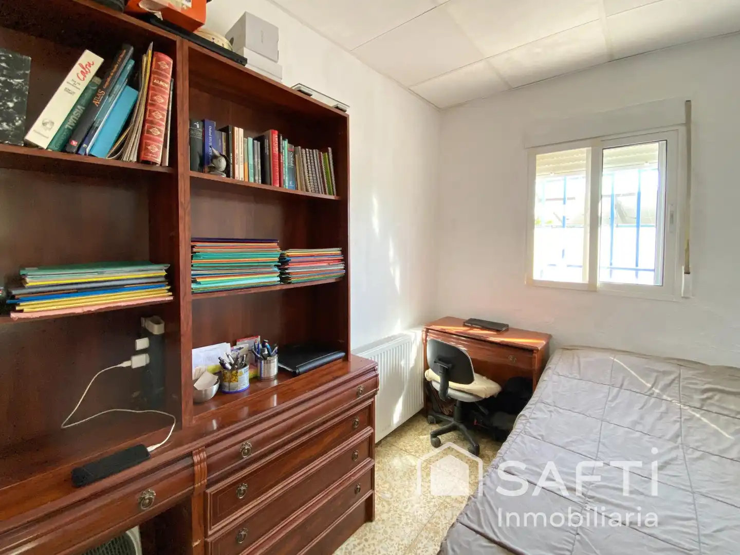 Habitación de Finca rústica en venta en Godelleta con Calefacción