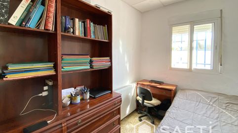 Foto 5 de Finca rústica en venta en Godelleta, Valencia