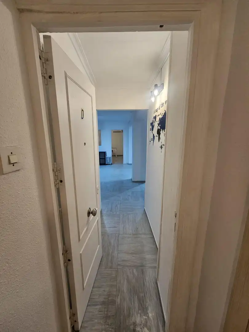 Ground floor for sale in Alicante / Alacant  with Air Conditioner