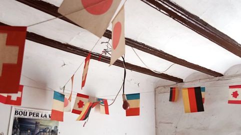 Foto 4 de Casa o chalet en venta en Aviador Franco, Centro, Vila-real