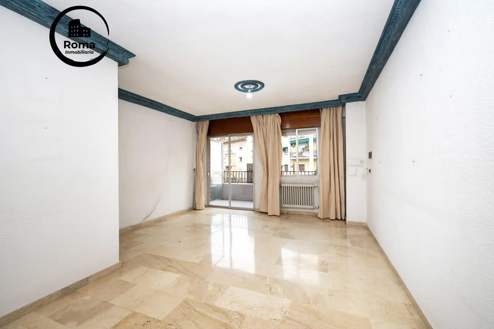 Piso con terraza en venta en Ronda, imagen 2