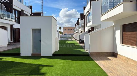 Foto 4 de Casa adosada en venta en Calle Valle de Ordesa, 13, Los Peñascos - El Salero - Los Imbernones, San Pedro del Pinatar