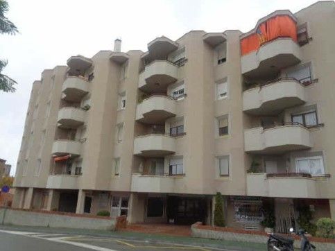 Garatge en venda a JAUME BRUTAU 24-32, 24, Centre