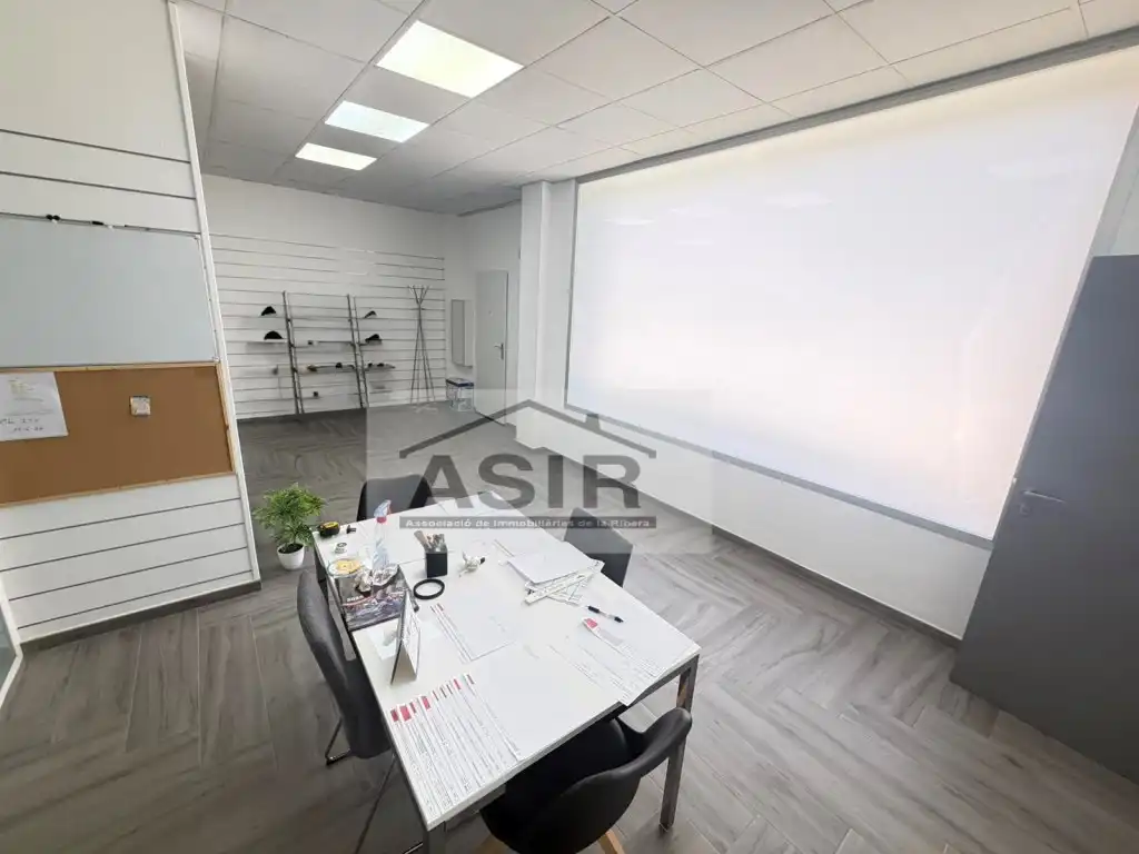 Local comercial en venda a Calle Xuquer, imagen 10