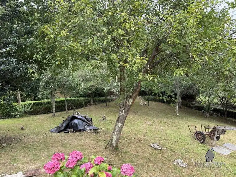 Casa o chalet en venta en Ribadesella con Jardín privado