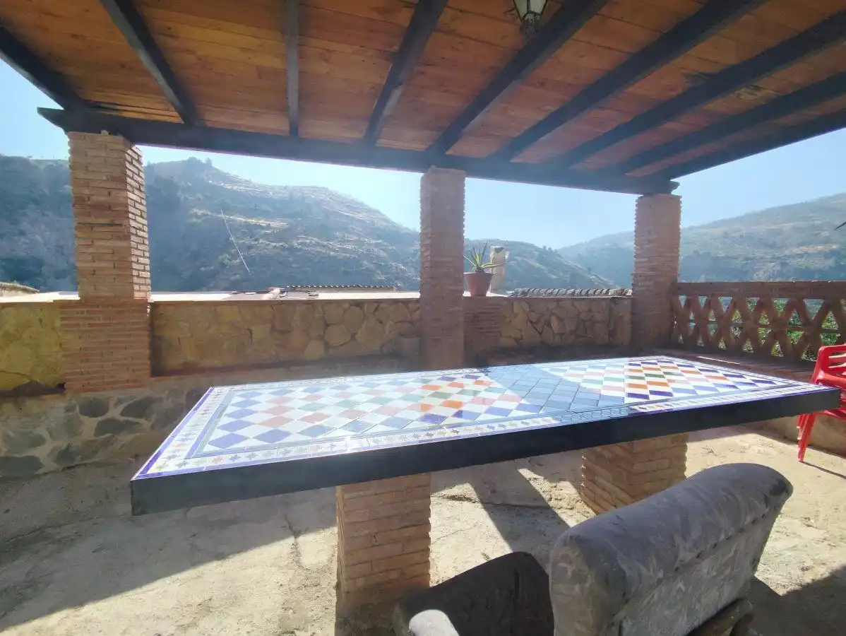 Casa rústica en venda a El Pinar, imagen 36