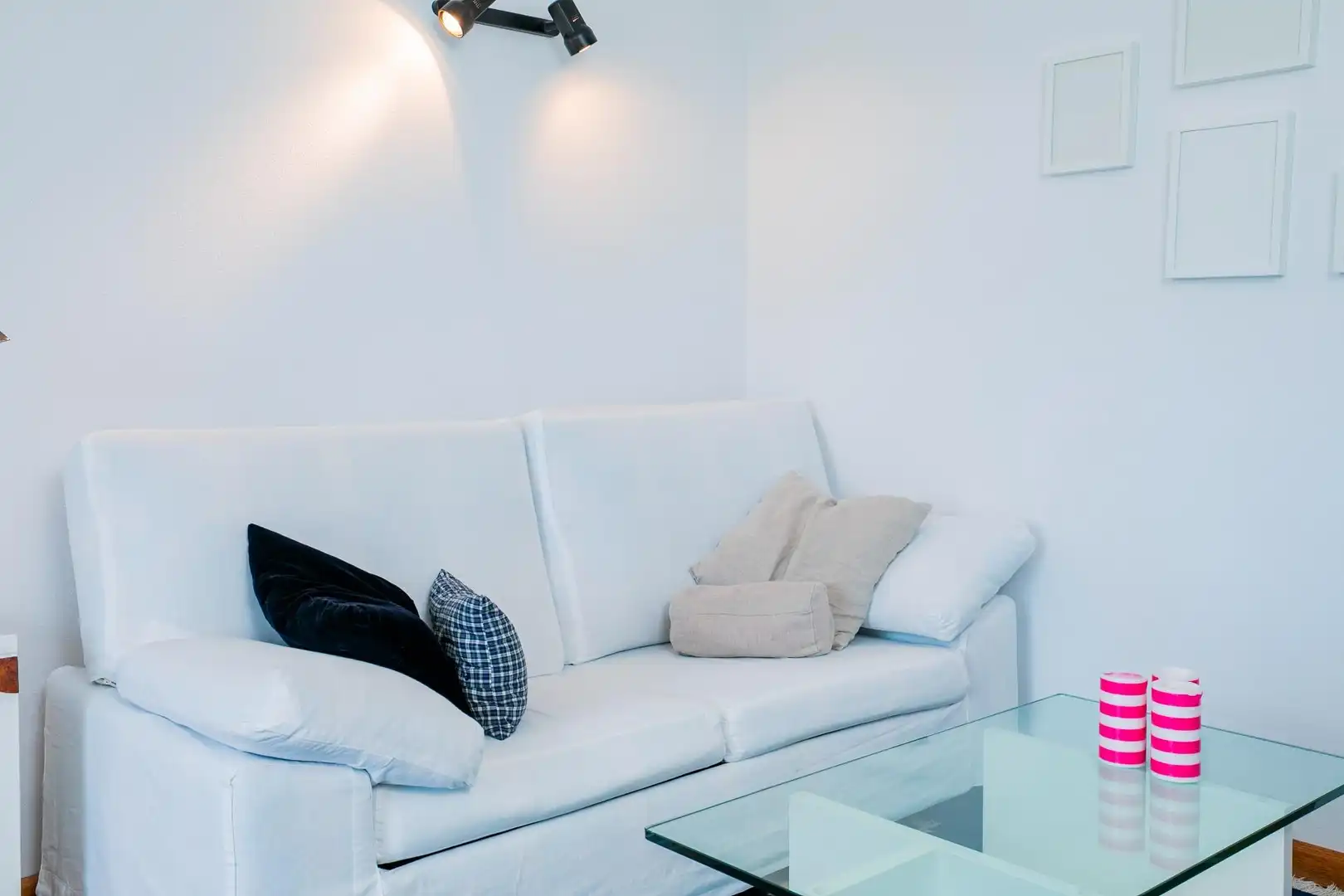 Estudio en venta en BURGO RAPITAN, Poblaciones norte