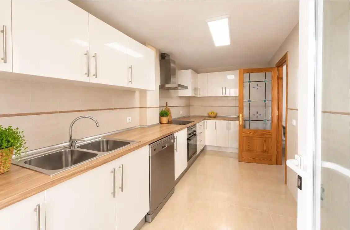 Ground floor for rent in Llubí