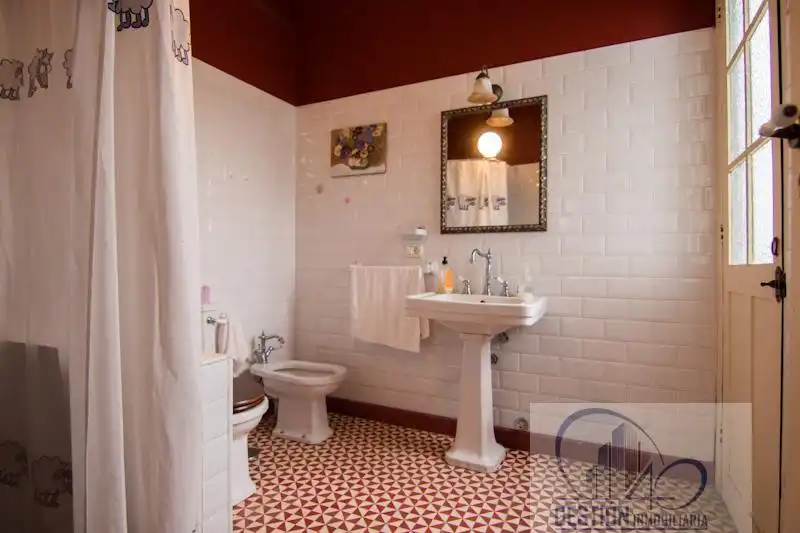 Bathroom of Houses for sale in San Cristóbal de la Laguna  with Terrace and Storage room