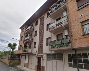 Vista exterior de Pis en venda en Abadiño 