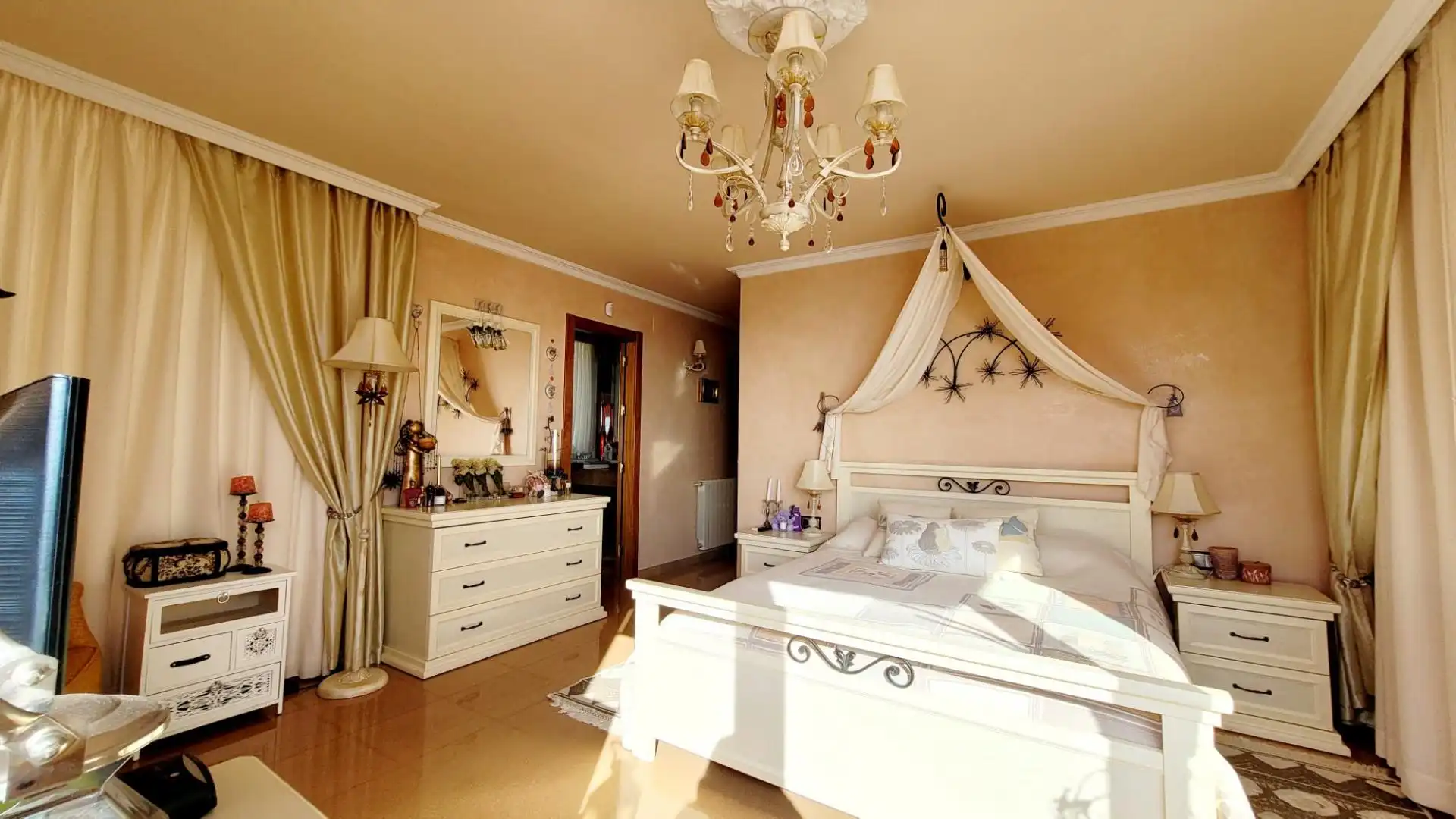 Chalet con terraza en venta en Montgoda, imagen 26