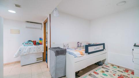 Foto 2 de Casa adosada en venda a Calle Tirso de Molina, Parque Europa - Los Pitufos, Madrid