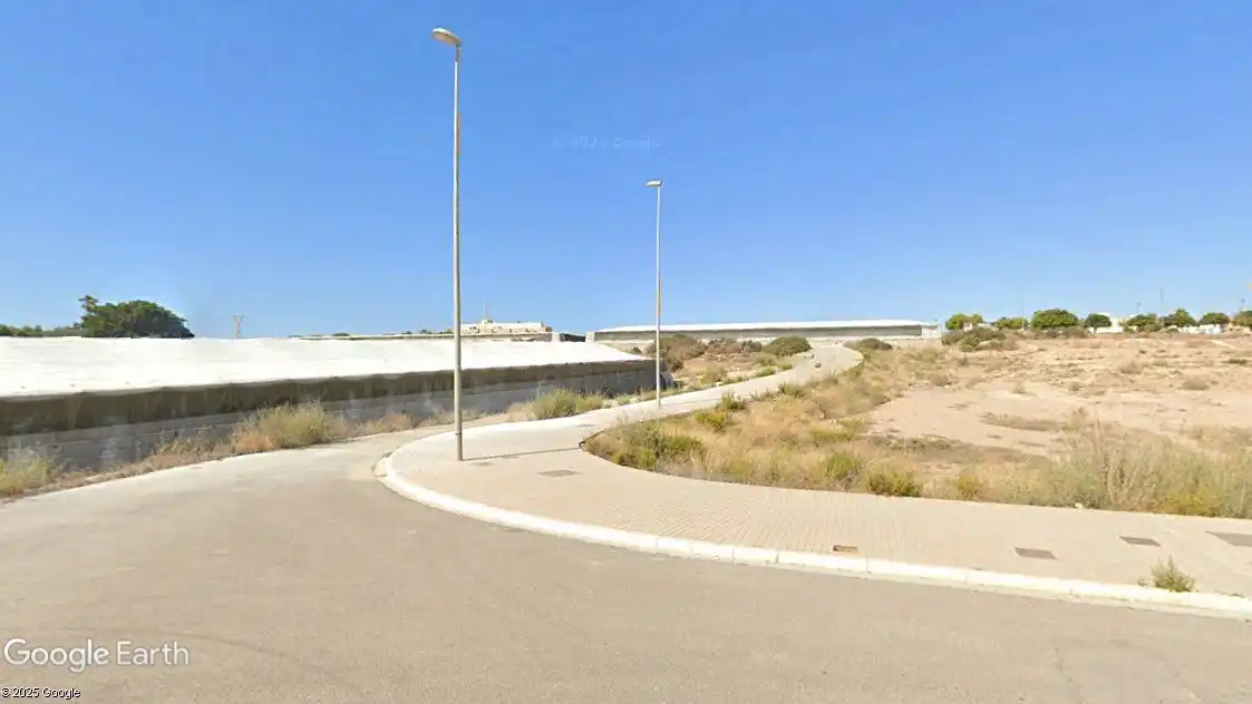 Terrains et parcelles à vendre à El Ejido Ciudad, imagen 5