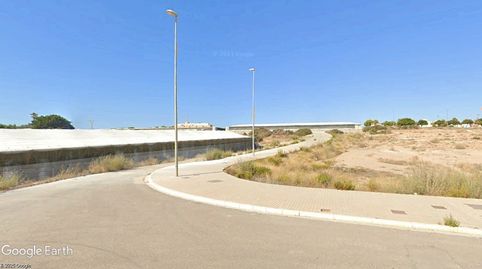 SUELO URBANIZABLE SECTORIZADO PARA USO RESIDENCIAL, INVERNADERO EN PRECARIO., imatge 5