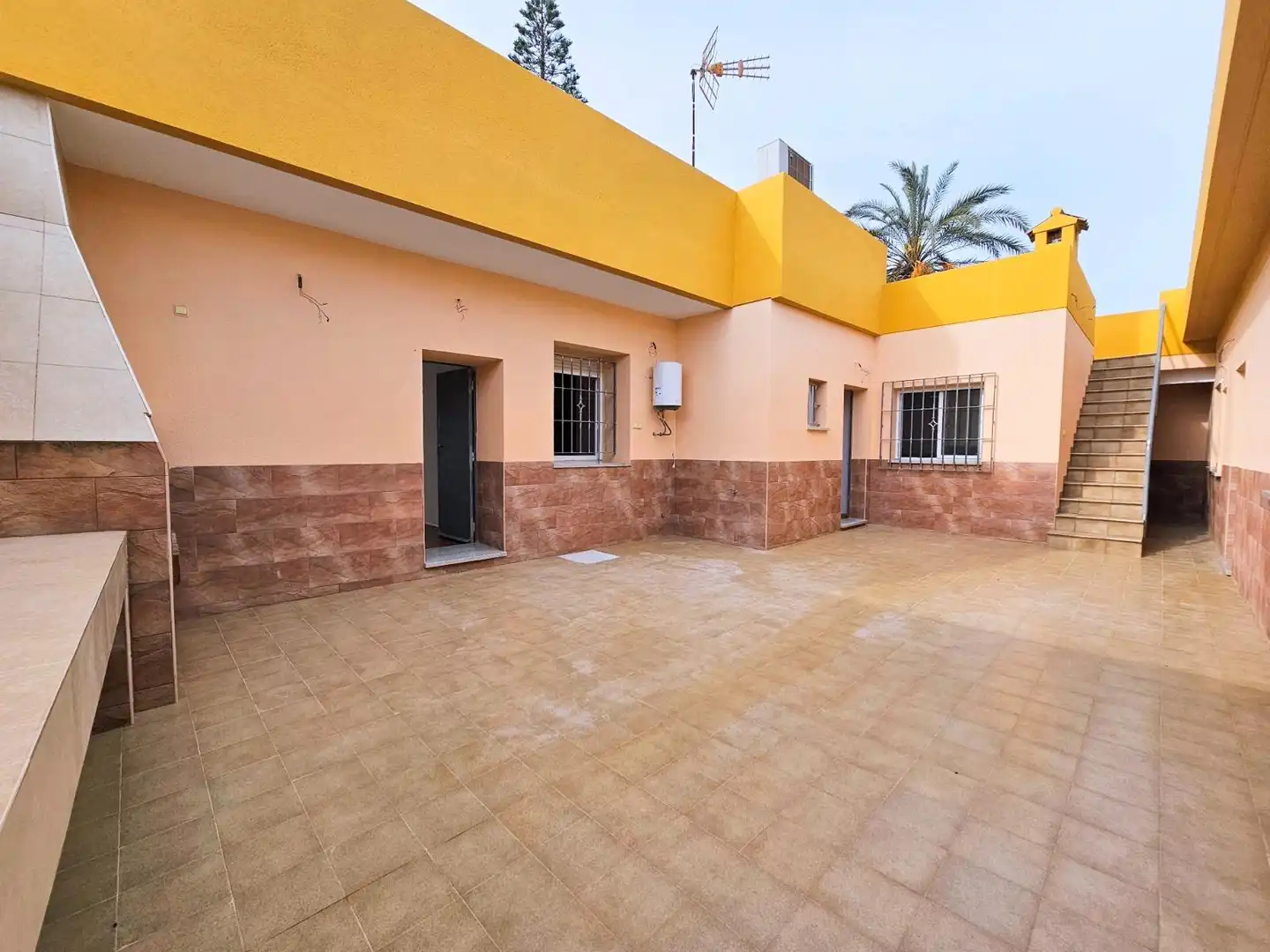 Chalet con piscina en venta en RANDERAS, LAS - DS PALMA 14, imagen 2