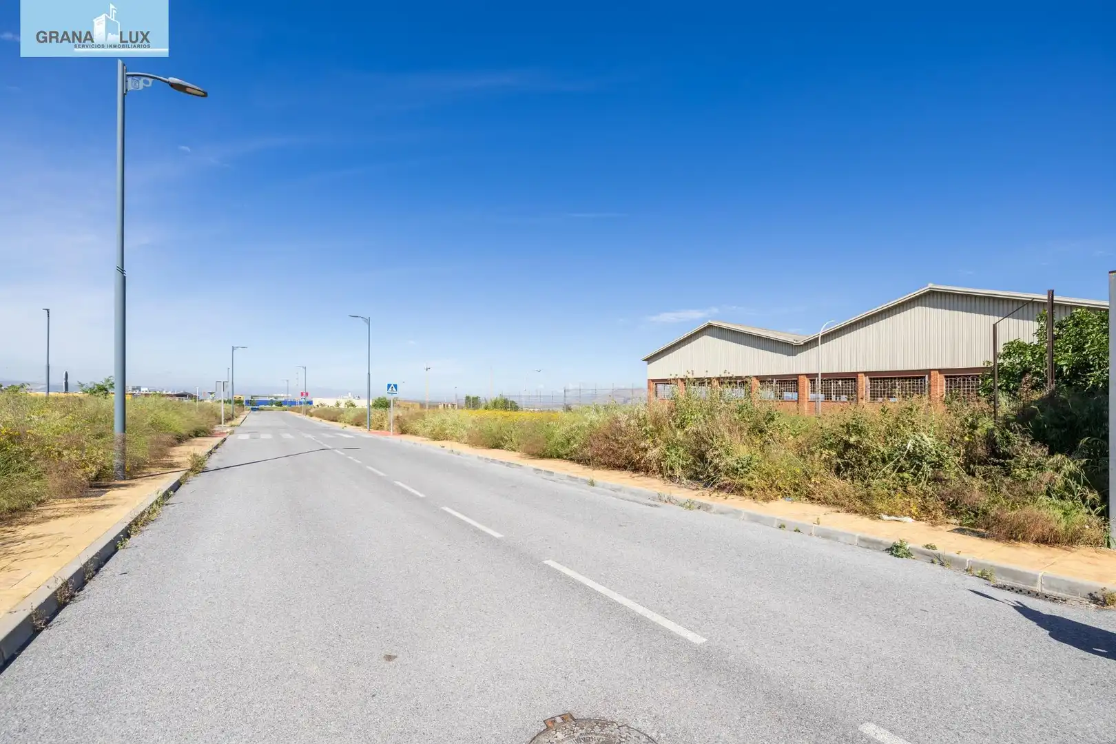 Terreny residencial en venda a Calle Proyecto 5, imagen 10