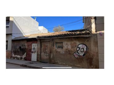 Casa en venda a Calle Sant Josep