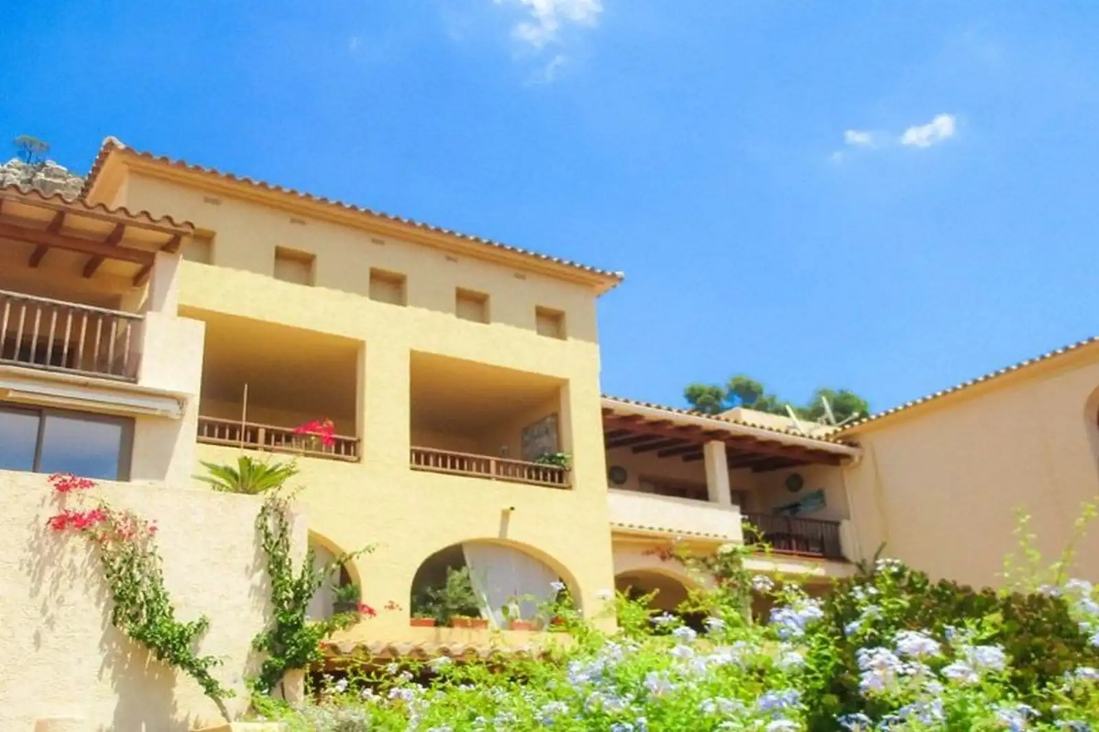Apartment mit Pool zur Miete in Currica, grumete, imagen 24